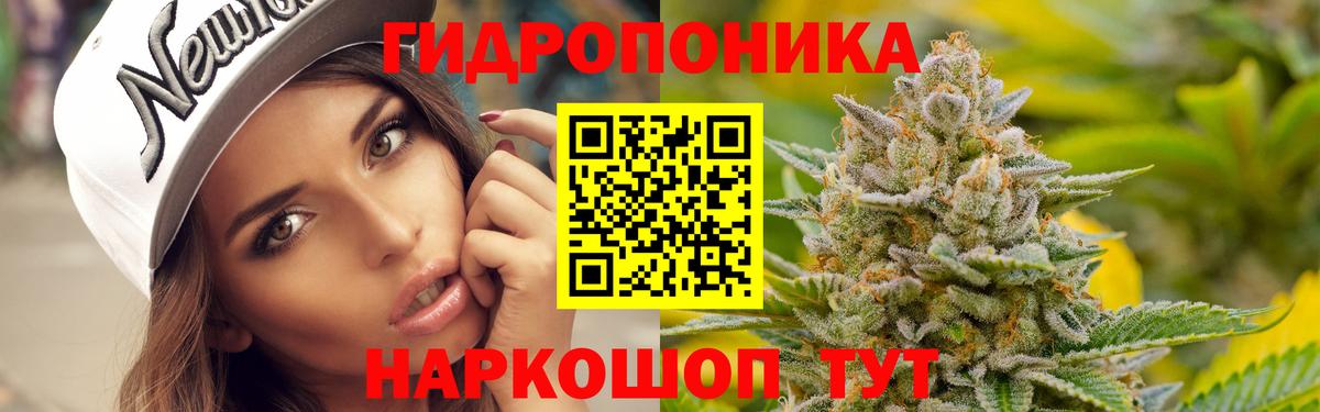 Конопля AK-47 Тула